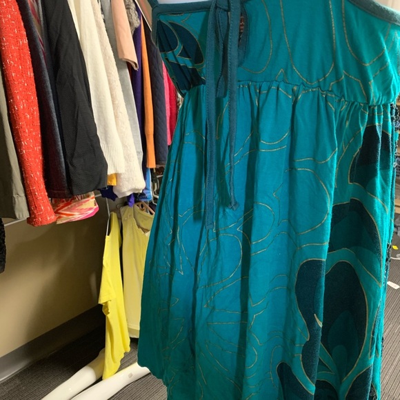 Ring spun top - Picture 4 of 4